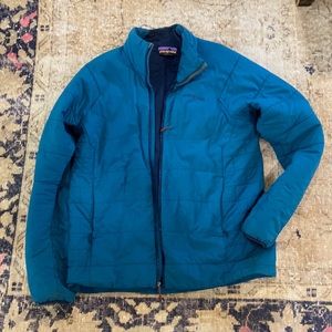 Patagonia Nano Air Jacket